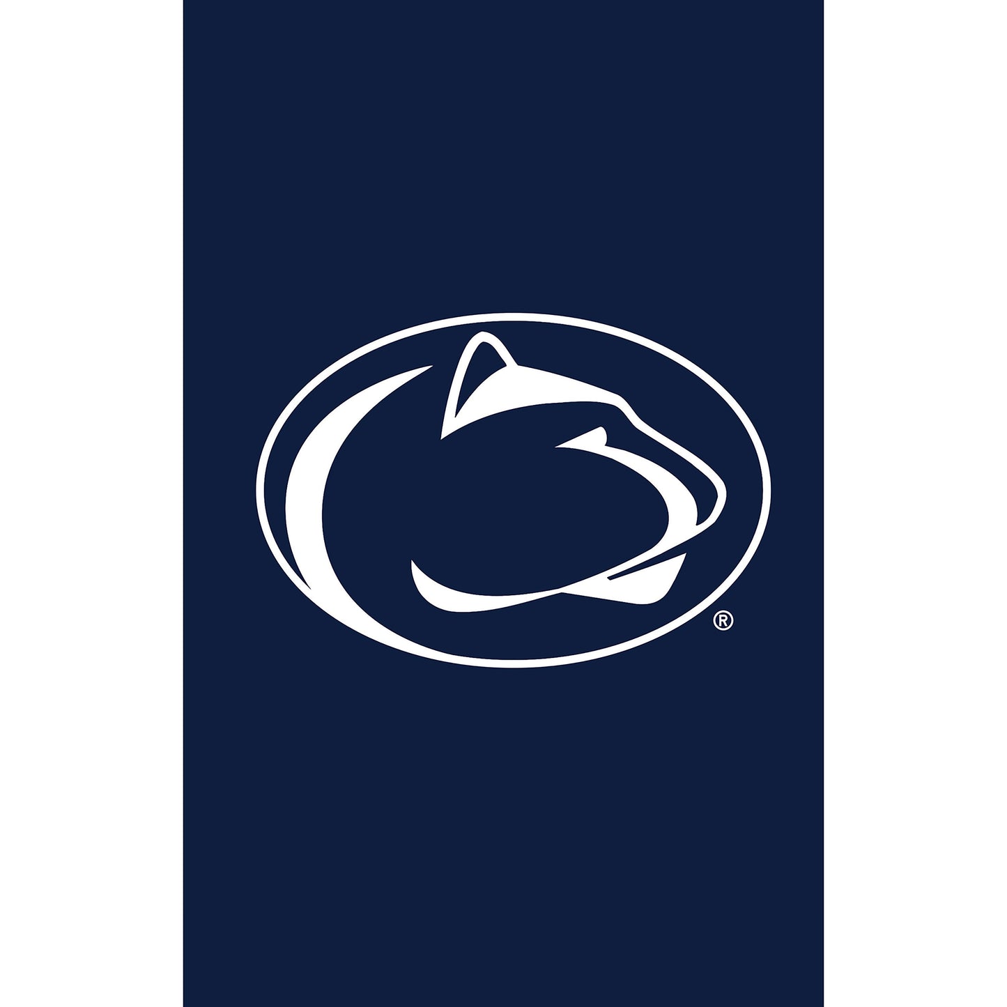Applique Flag, Gar., Penn State
