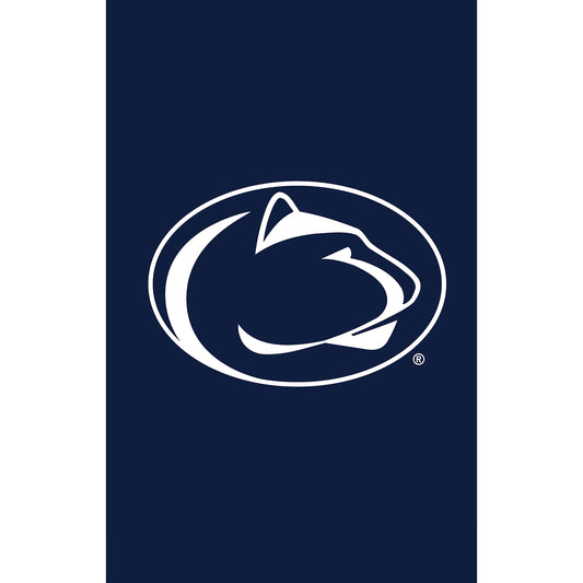 Applique Flag, Gar., Penn State