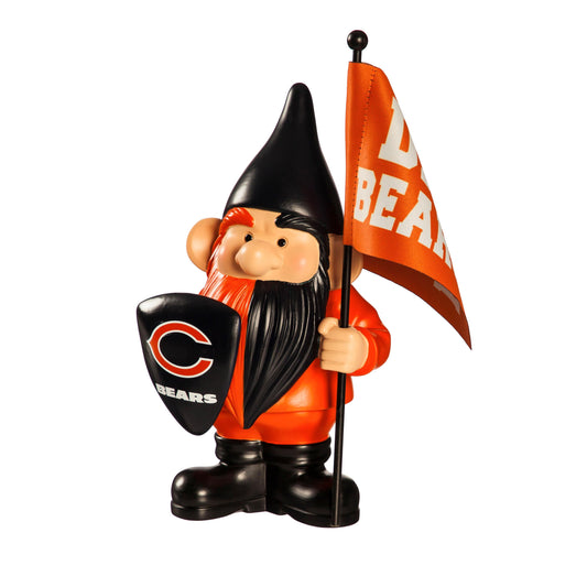 Chicago Bears, Flag Holder Gnome