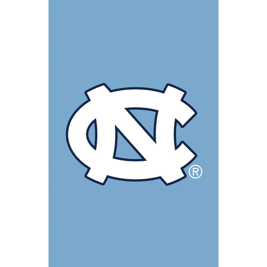 Applique Flag, Reg, University of North Carolina