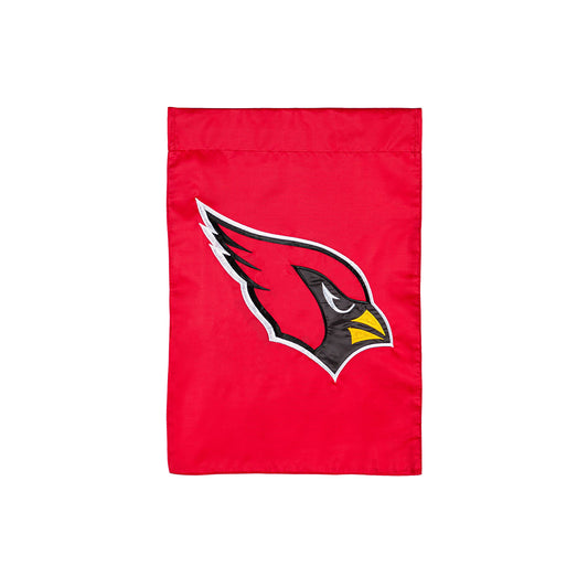 Applique Flag, Gar., Arizona Cardinals