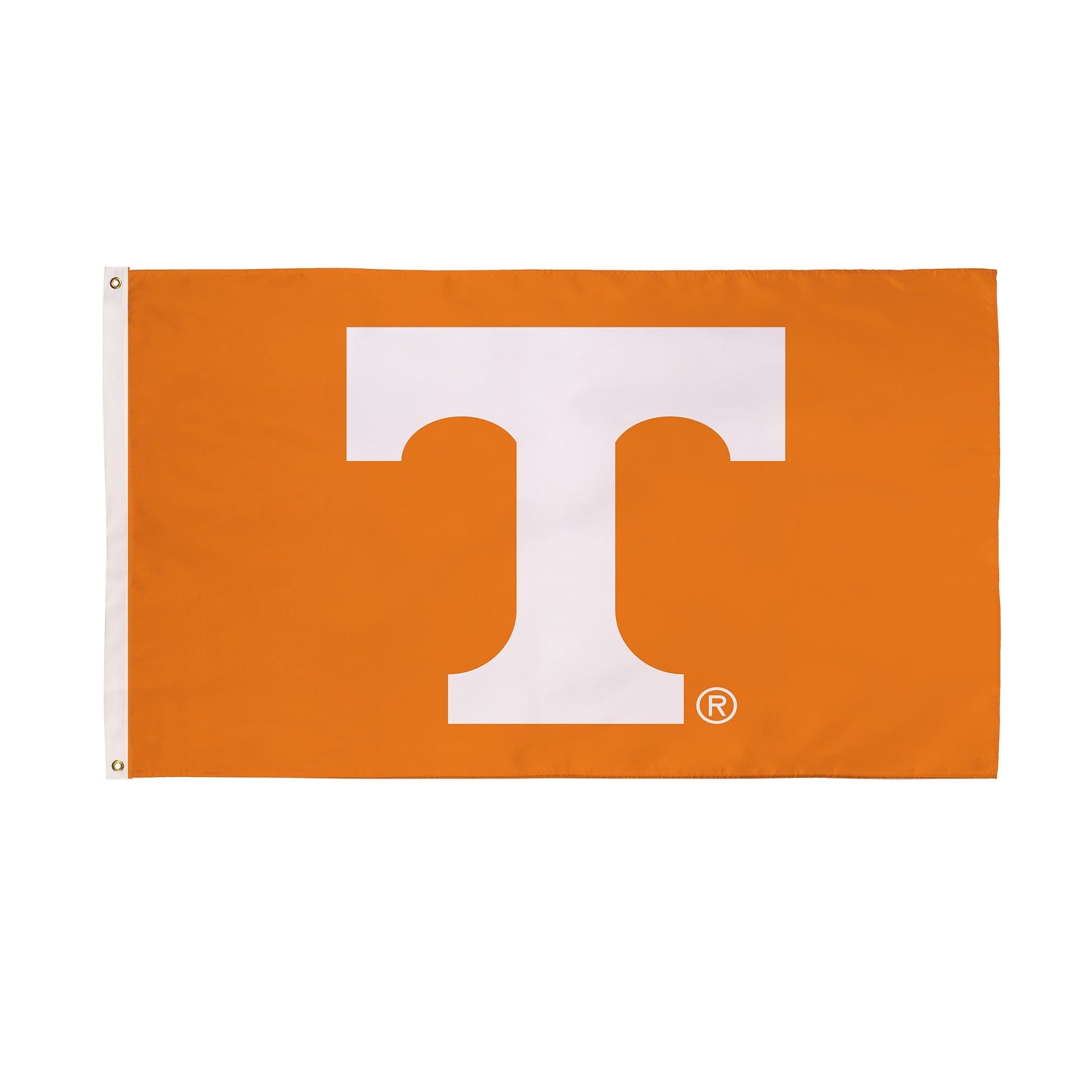 University of Tennessee Single Sided Estate Flag with 2 Grommets, 3'x5'