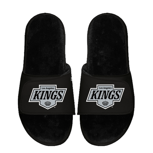 Los Angeles Kings Primary Logo Fur 2024
