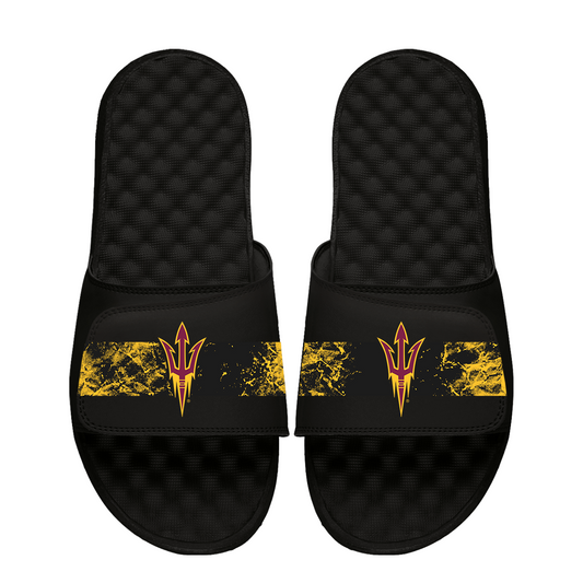 Arizona State Distressed