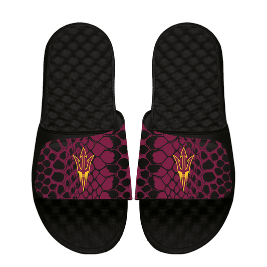 Arizona State Sun Devils Year of the Snake