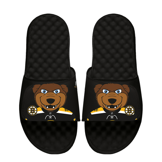 Boston Bruins Mascot