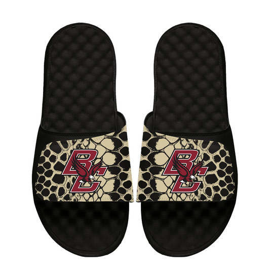 Boston College Eagles Year of the Snake