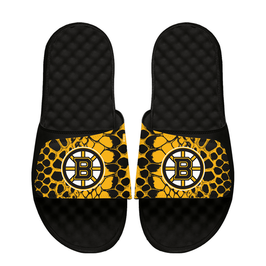 Bruins Year of the Snake