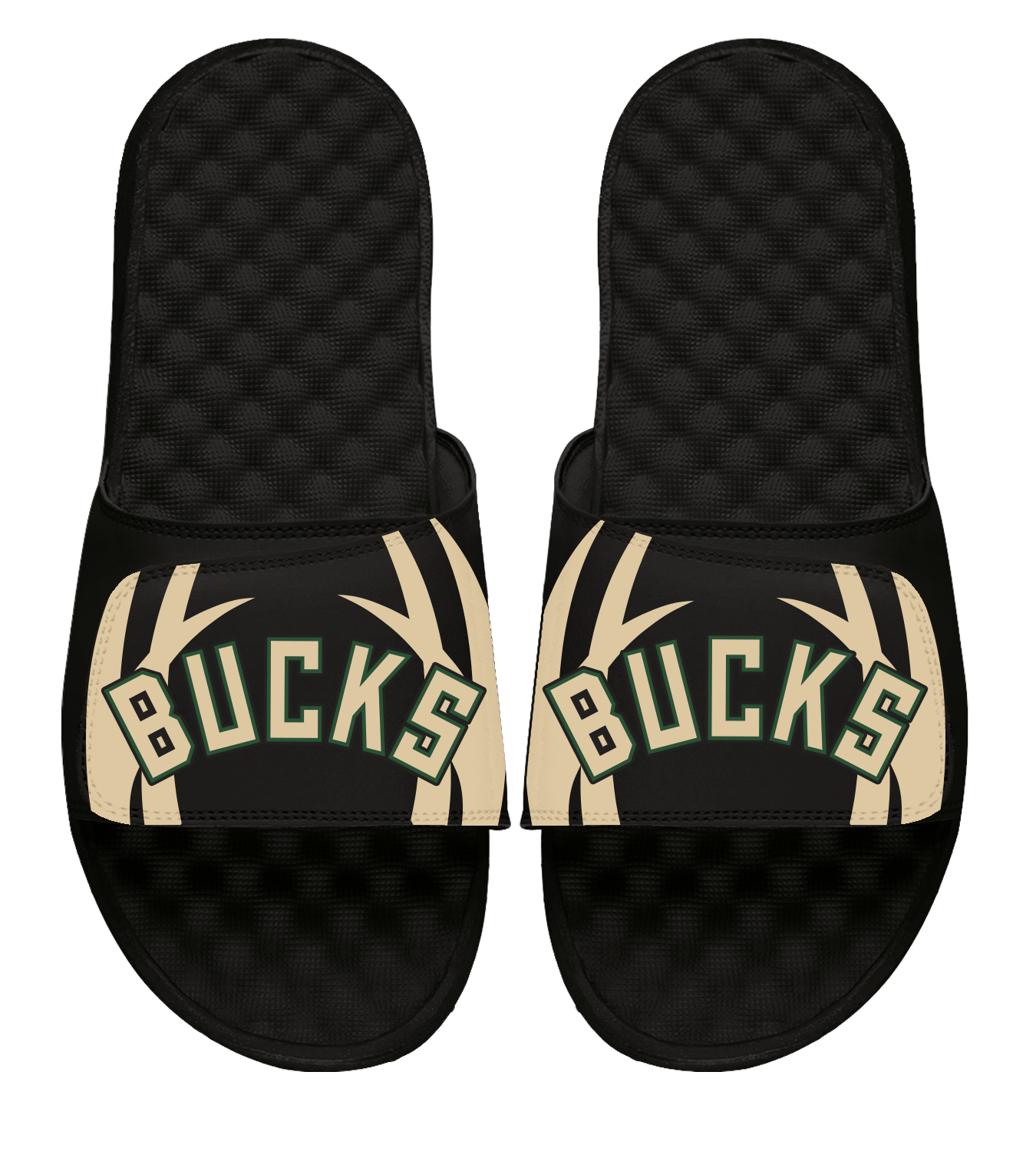 Bucks NBA 2022 Statement Slides