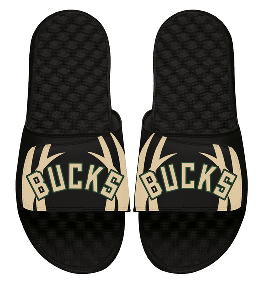 Bucks NBA 2022 Statement Slides