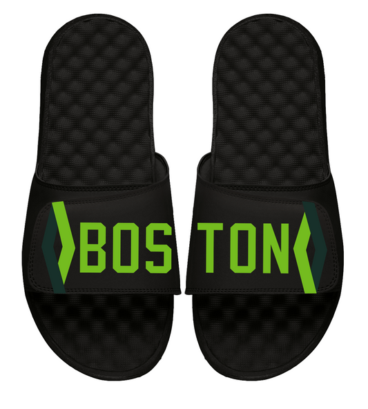 Boston Celtics 2024/25 City Edition