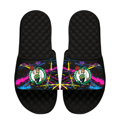 Boston Celtics ISlide x StayCool