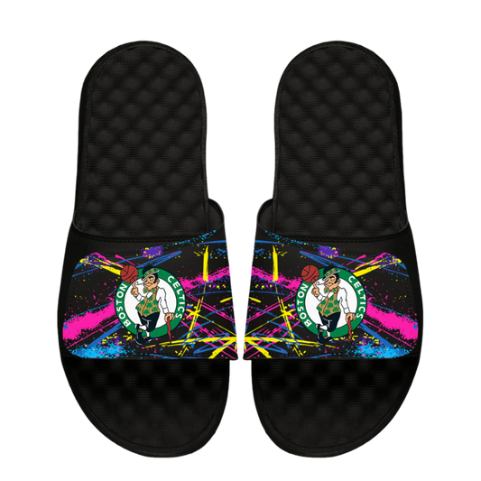 Boston Celtics ISlide x StayCool