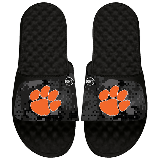 Clemson Tigers OHT Digi Camo