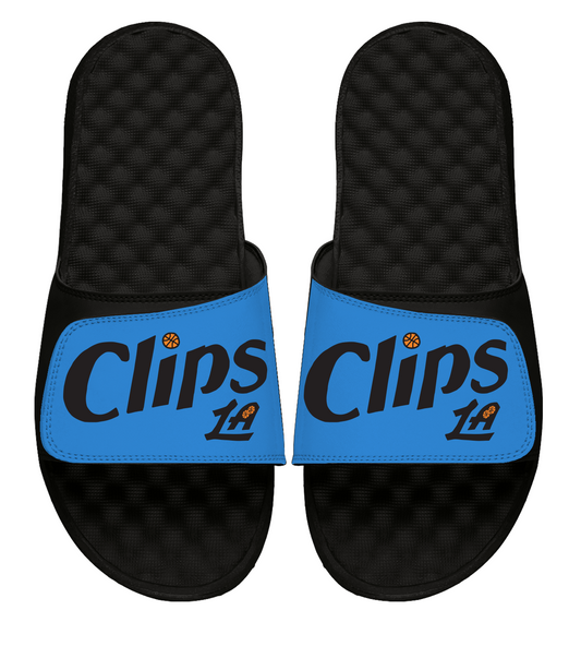 Los Angeles Clippers 2024/25 City Edition