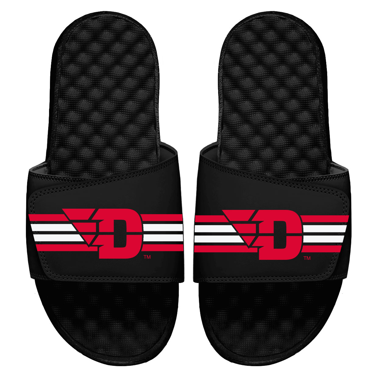Dayton Stripes Slides