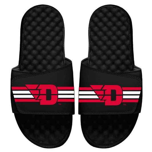Dayton Stripes Slides