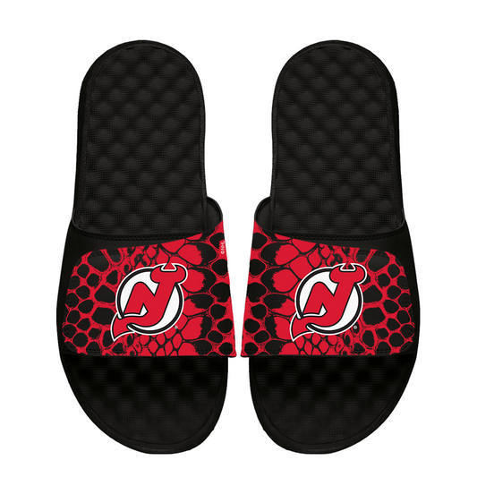 Devils Year of the Snake