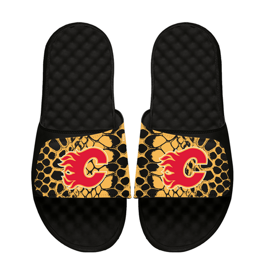 Flames Year of the Snake