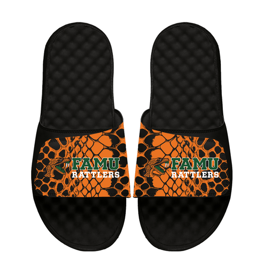 Florida A&M Rattlers Year of the Snake