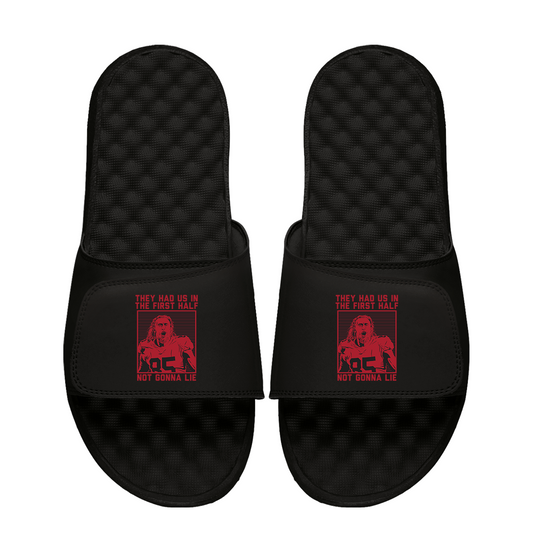 George Kittle First Half