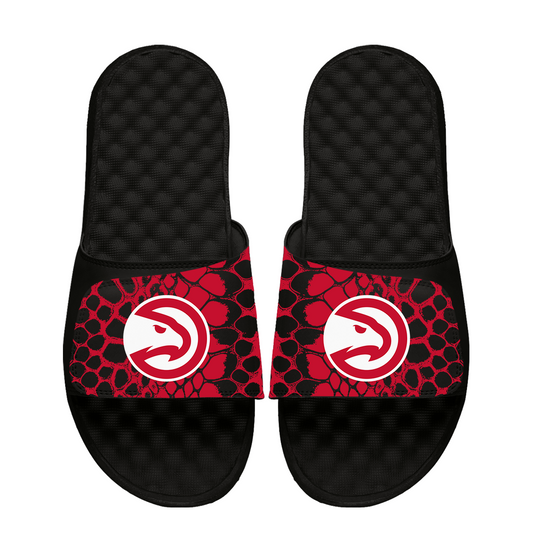 Atlanta Hawks Year of the Snake