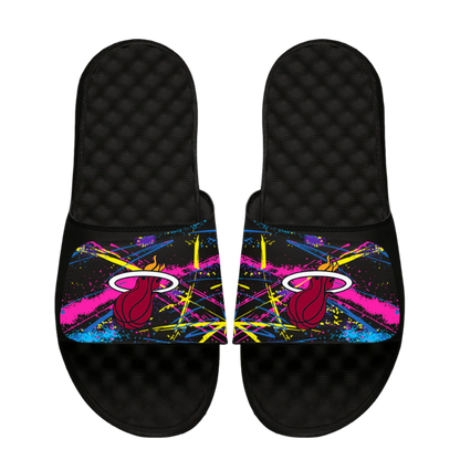 Miami Heat ISlide x StayCool