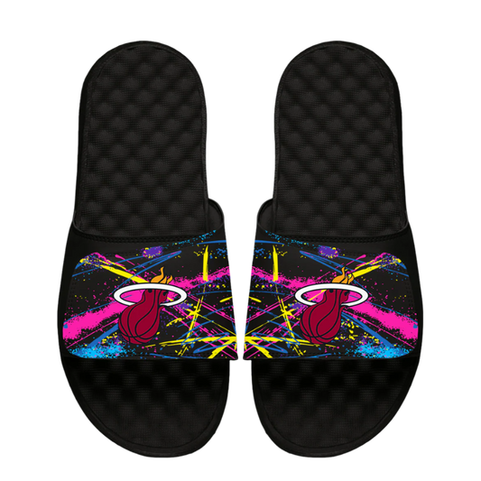 Miami Heat ISlide x StayCool