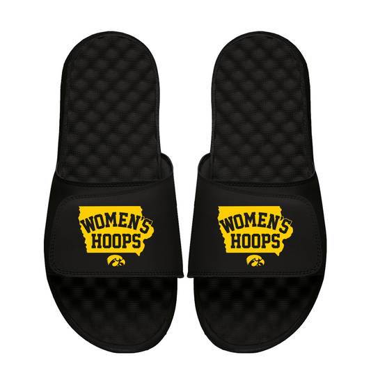 Iowa Hawkeyes Womens Hoops