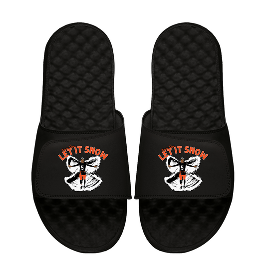 Jameis Winston Let It Snow