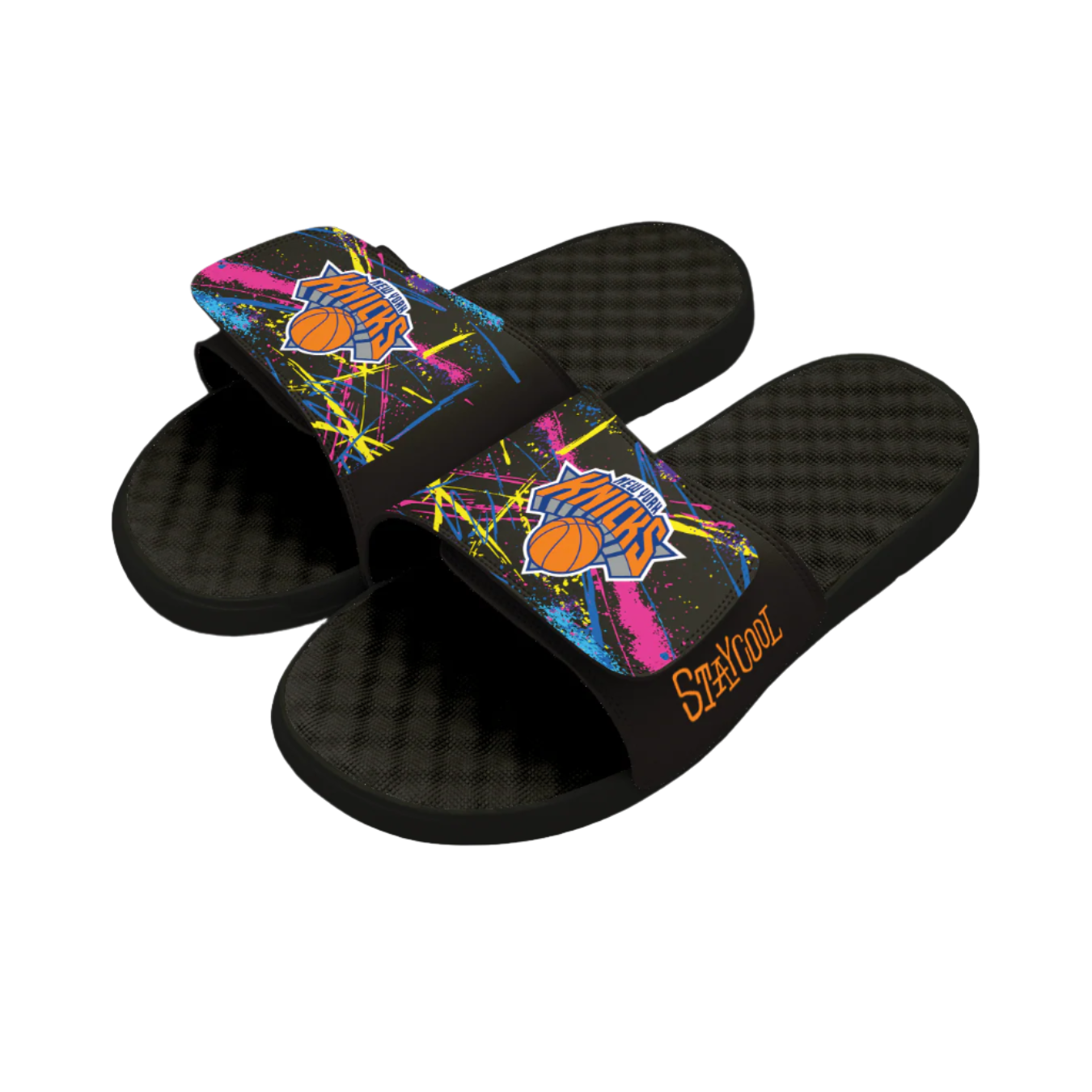 New York Knicks ISlide x StayCool
