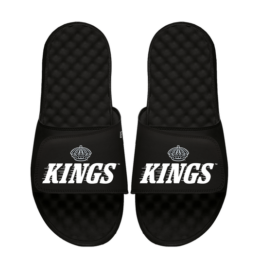 Los Angeles Kings Alternate Logo 2024