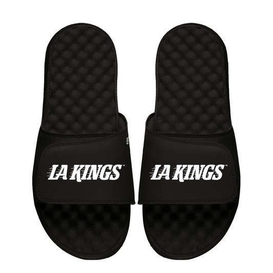 Los Angeles Kings Wordmark 2024