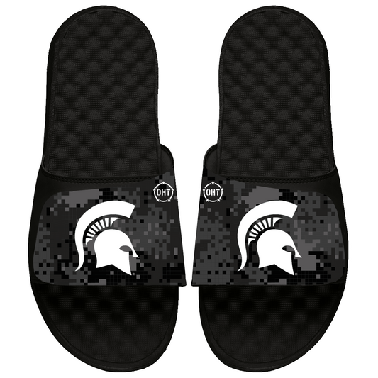 Michigan State Spartans OHT Digi Camo