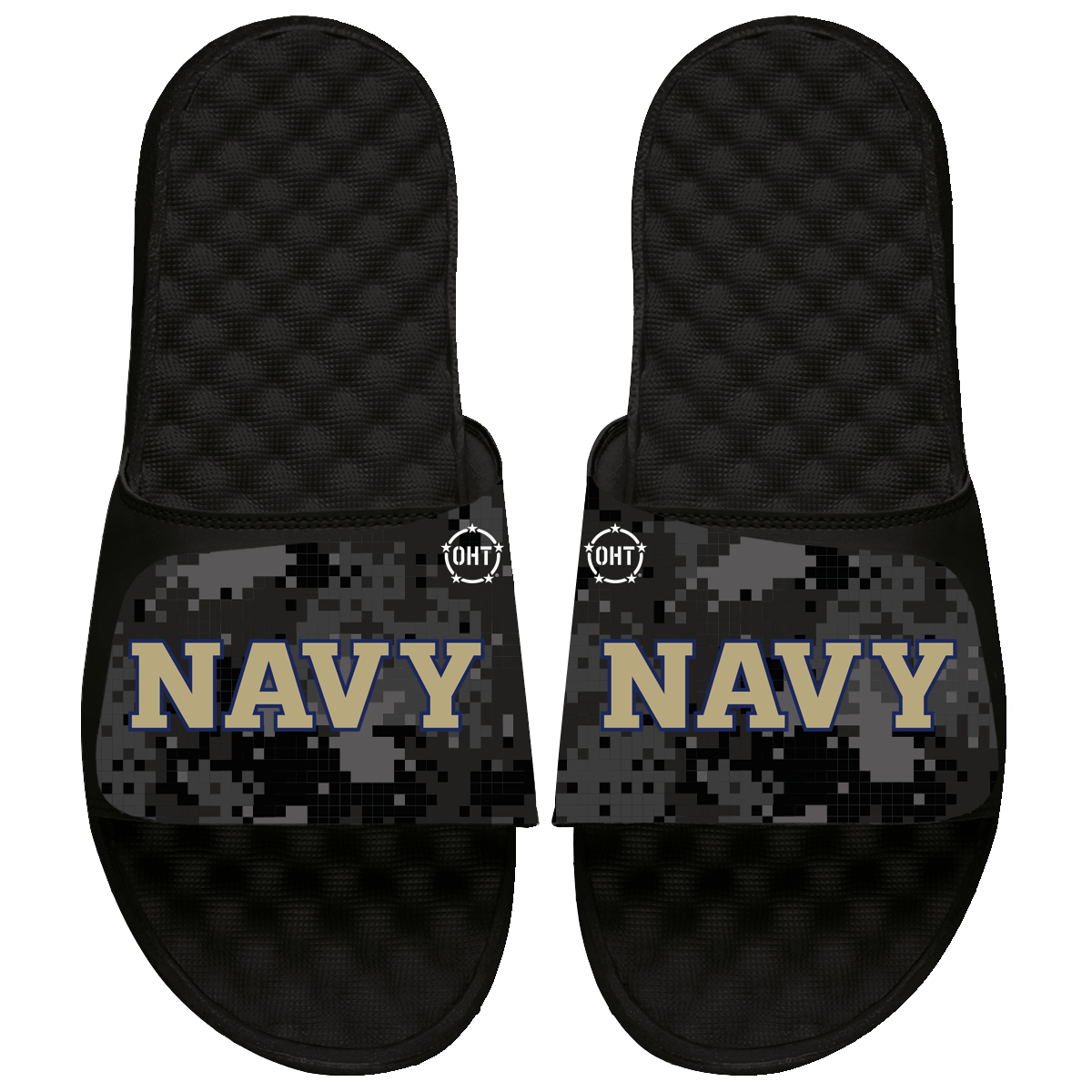 Navy Midshipmen OHT Digi Camo