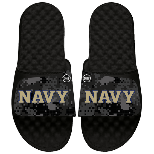 Navy Midshipmen OHT Digi Camo