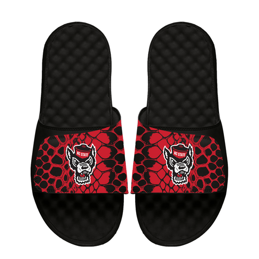 North Carolina State Wolfpack Year of the Snake