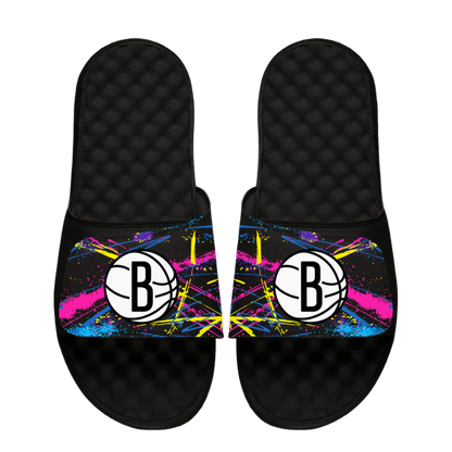 Brooklyn Nets ISlide x StayCool
