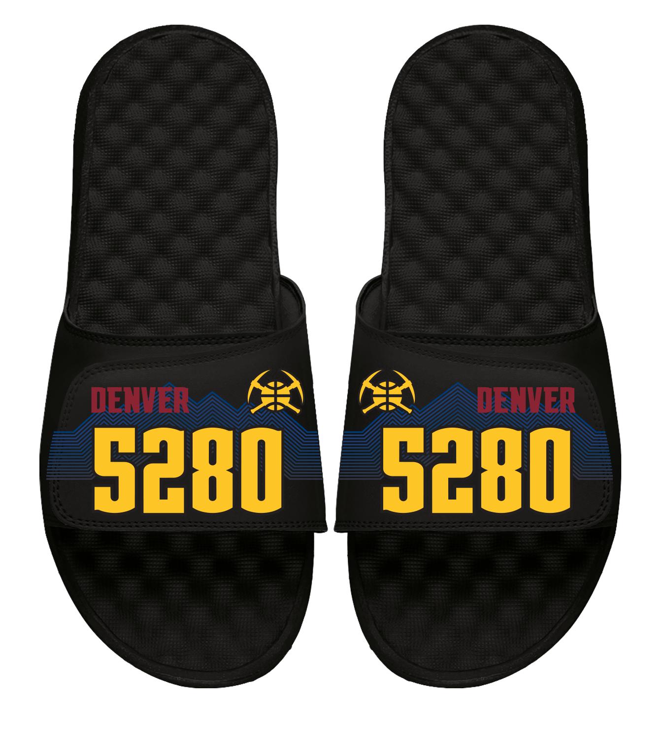 Denver Nuggets 2024 City Edition