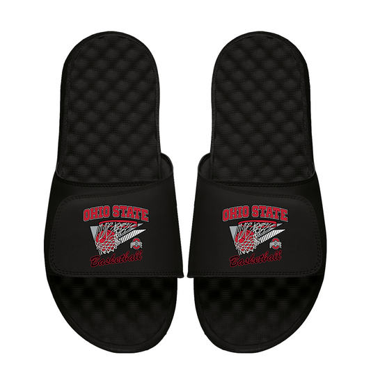 Ohio State Buckeyes Basketball Collage