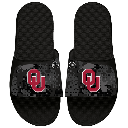Oklahoma Sooners OHT Digi Camo