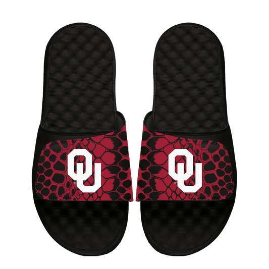 Oklahoma Sooners Year of the Snake