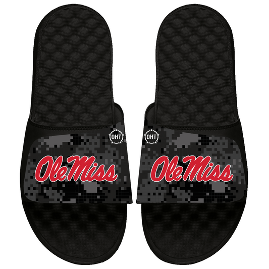 Ole Miss Rebels OHT Digi Camo