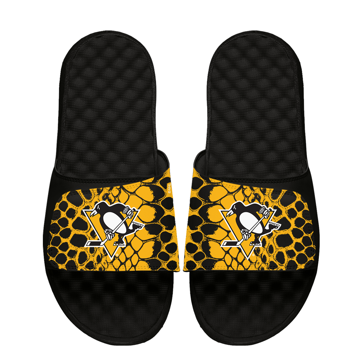 Penguins Year of the Snake