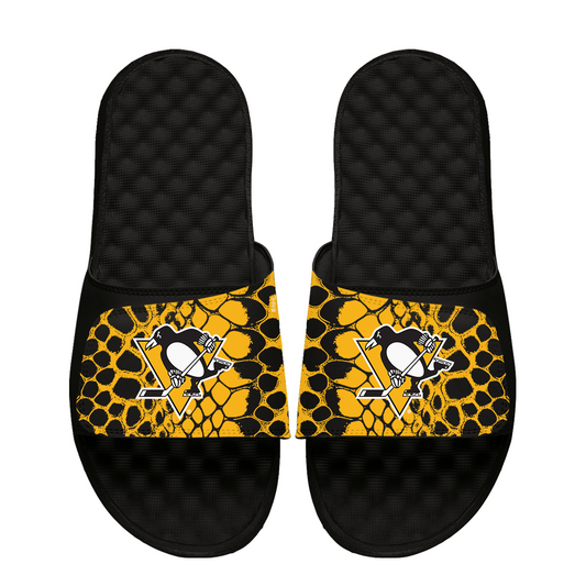 Penguins Year of the Snake