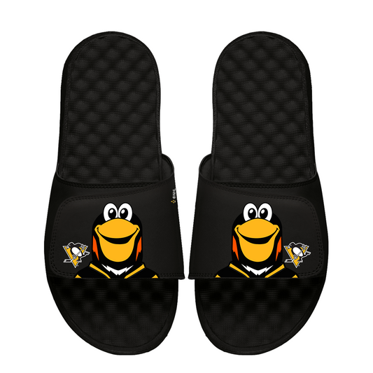 Pittsburgh Penguins Mascot