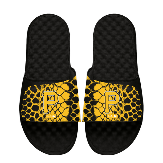 Pittsburg Pirates Year of the Snake