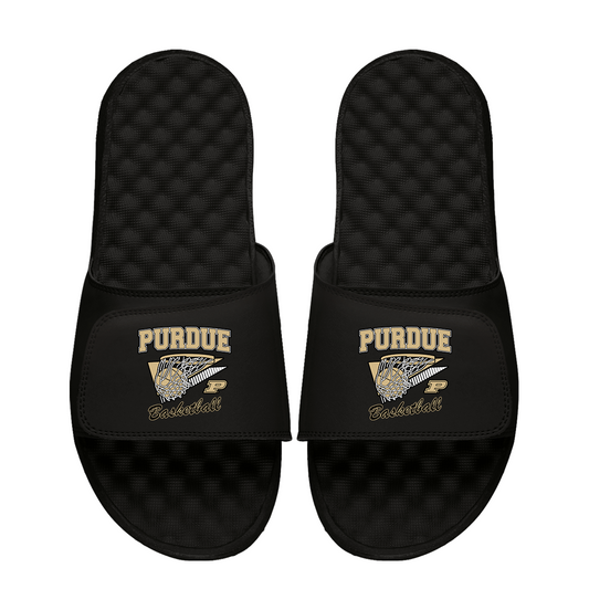 Purdue Boilermakers Baskteball Collage