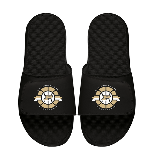 Purdue Boilermakers Basketball Logo