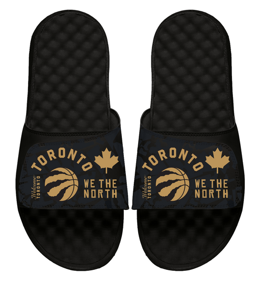 Raptors 23 City Edition Collage Slides